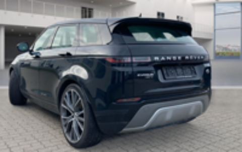 Range Rover Evoque D180 AWD BVA9 R-Dynamic 2019 occasion 93800 &Eacute;pinay-sur-Seine