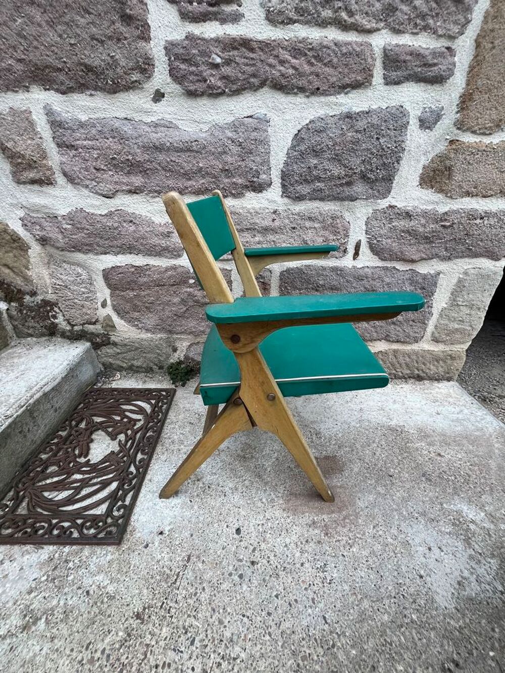 Fauteuil vintage Meubles