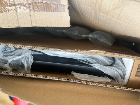 Hotte casquette Schneider 65 Colombes (92)