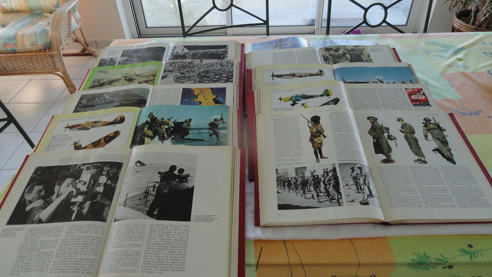 Livres : Histoire controvers&eacute;e de la 2&eacute;me guerre mondiale Livres et BD