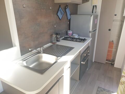 Annonce voiture Mobil-Home Mobil-Home 15414 €