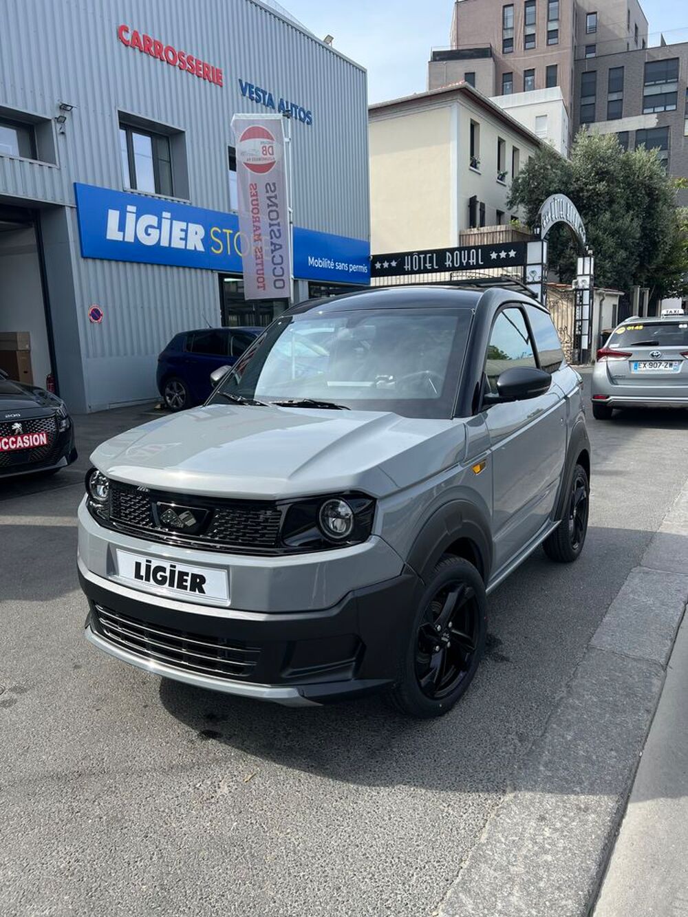   occasion 94200 Ivry-sur-Seine