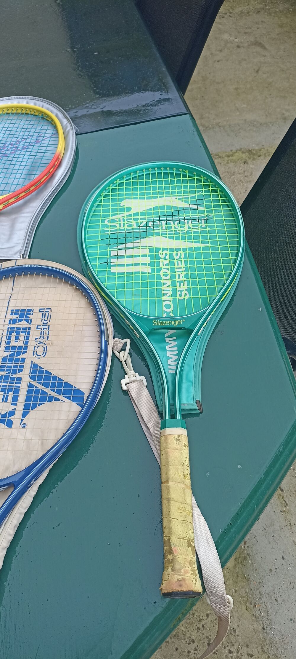 Raquette de tennis Jeux / jouets