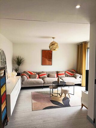  Maison � vendre 7 pi�ces 180 m�