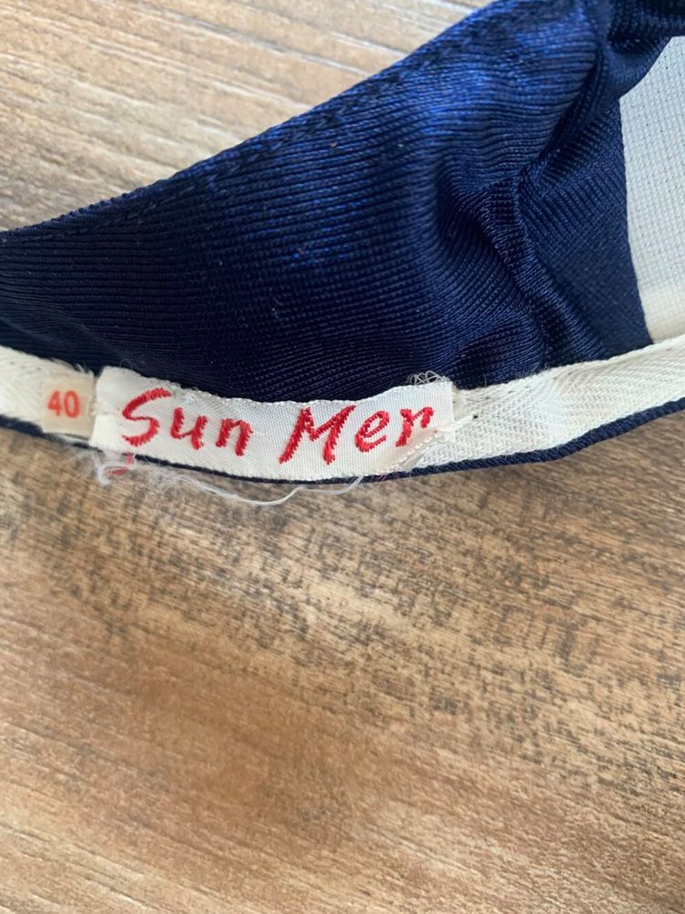 maillot de bain femme 2 pi&egrave;ces " Sun Men Vêtements