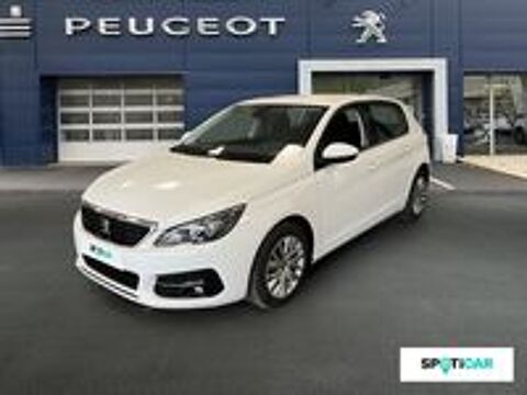 Annonce voiture Peugeot 308 9500 
