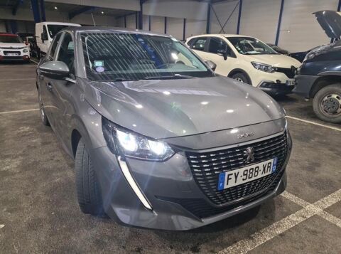 Peugeot 208 PureTech 100 S&S BVM6 Active Busines