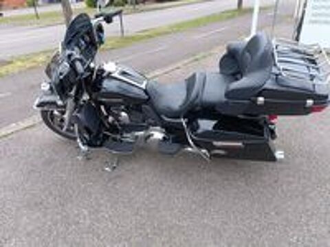 HARLEY-DAVIDSON 2015 occasion 67120 Dachstein