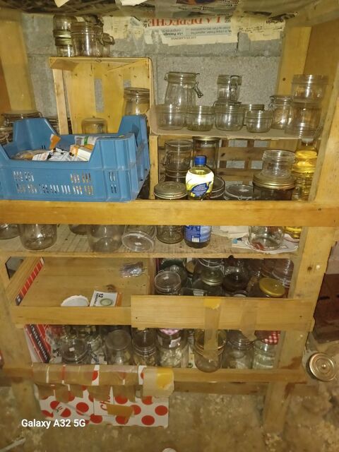 Bocaux le parfait 50 Montayral (47)