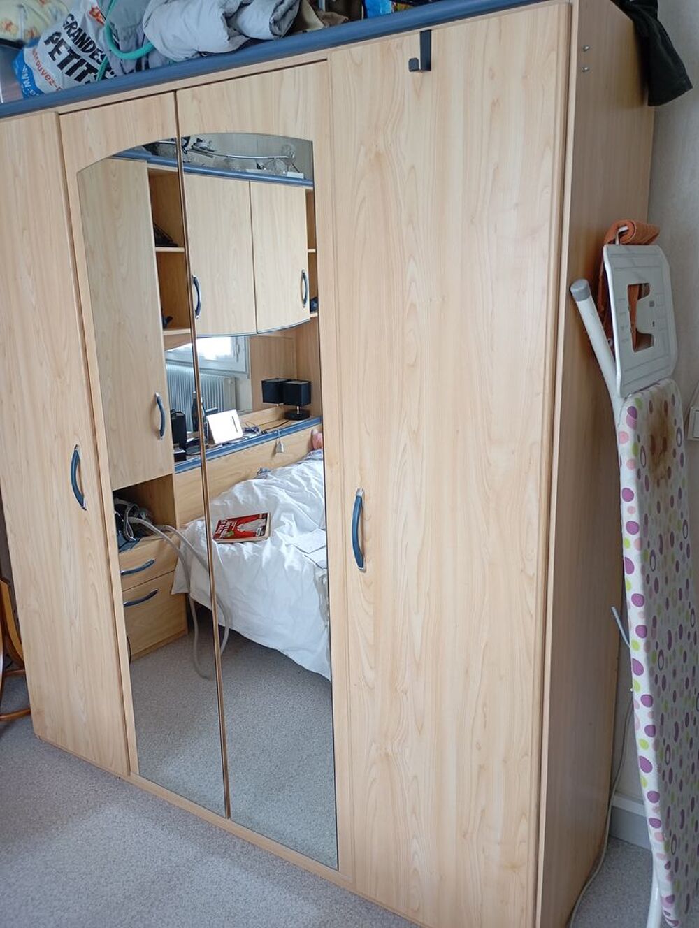chambre &agrave; coucher Meubles