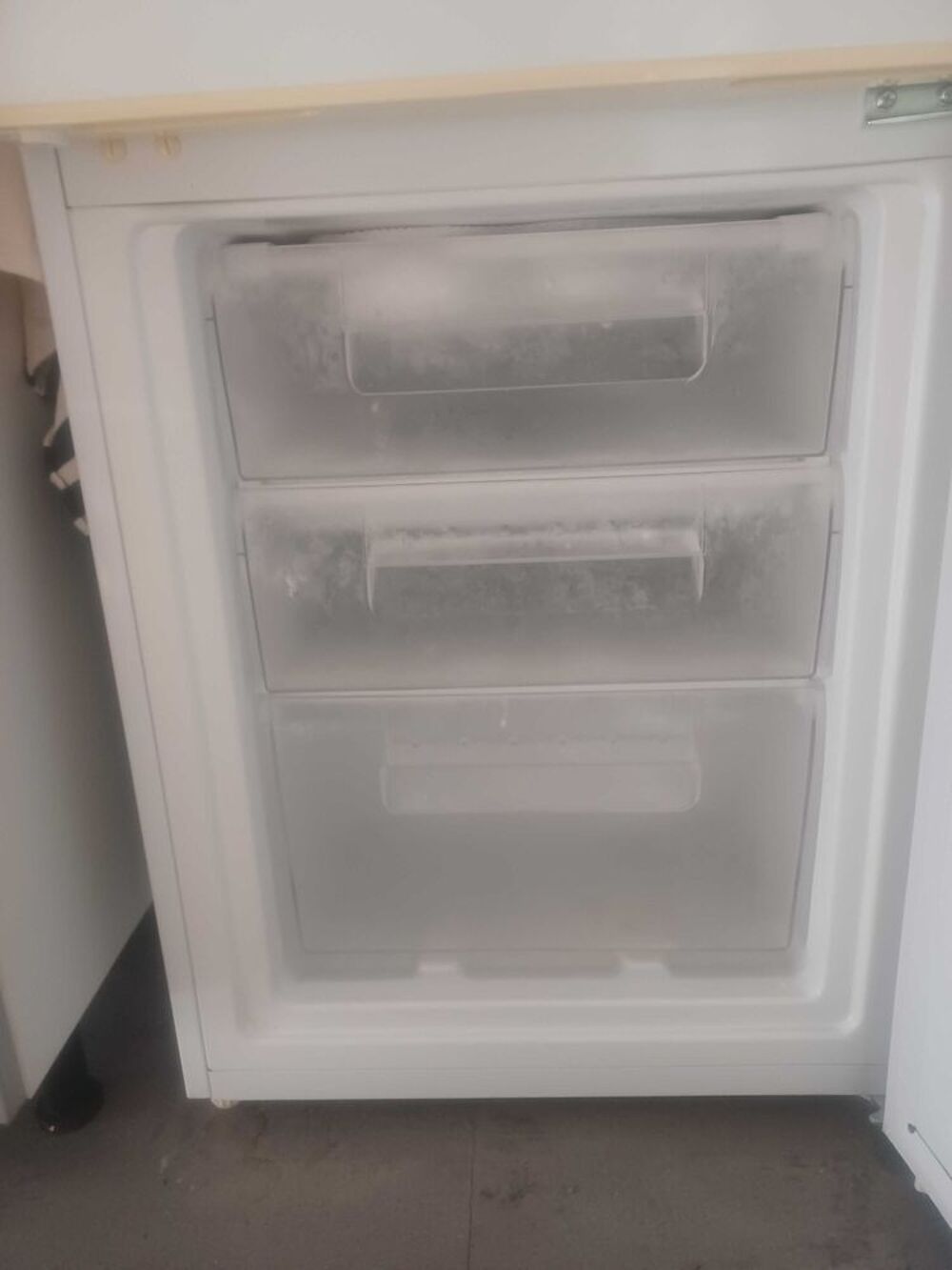 Frigo Proline Electroménager