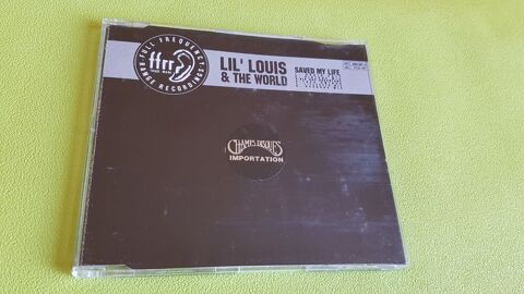 LIL ' LOUIS 0 Toulouse (31)