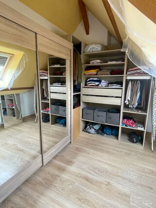  Maison à vendre 8 pièces 170 m²