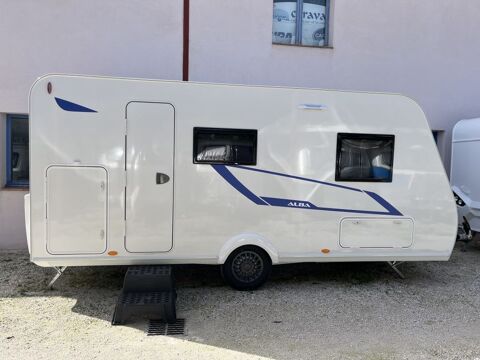 CAMPEREVE Caravane 2024 occasion Bormes-les-Mimosas 83230