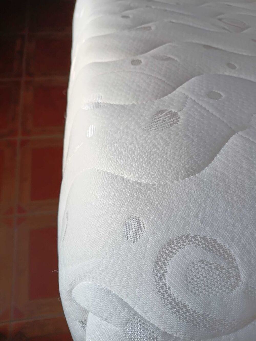 2+matelas+70/190 Meubles