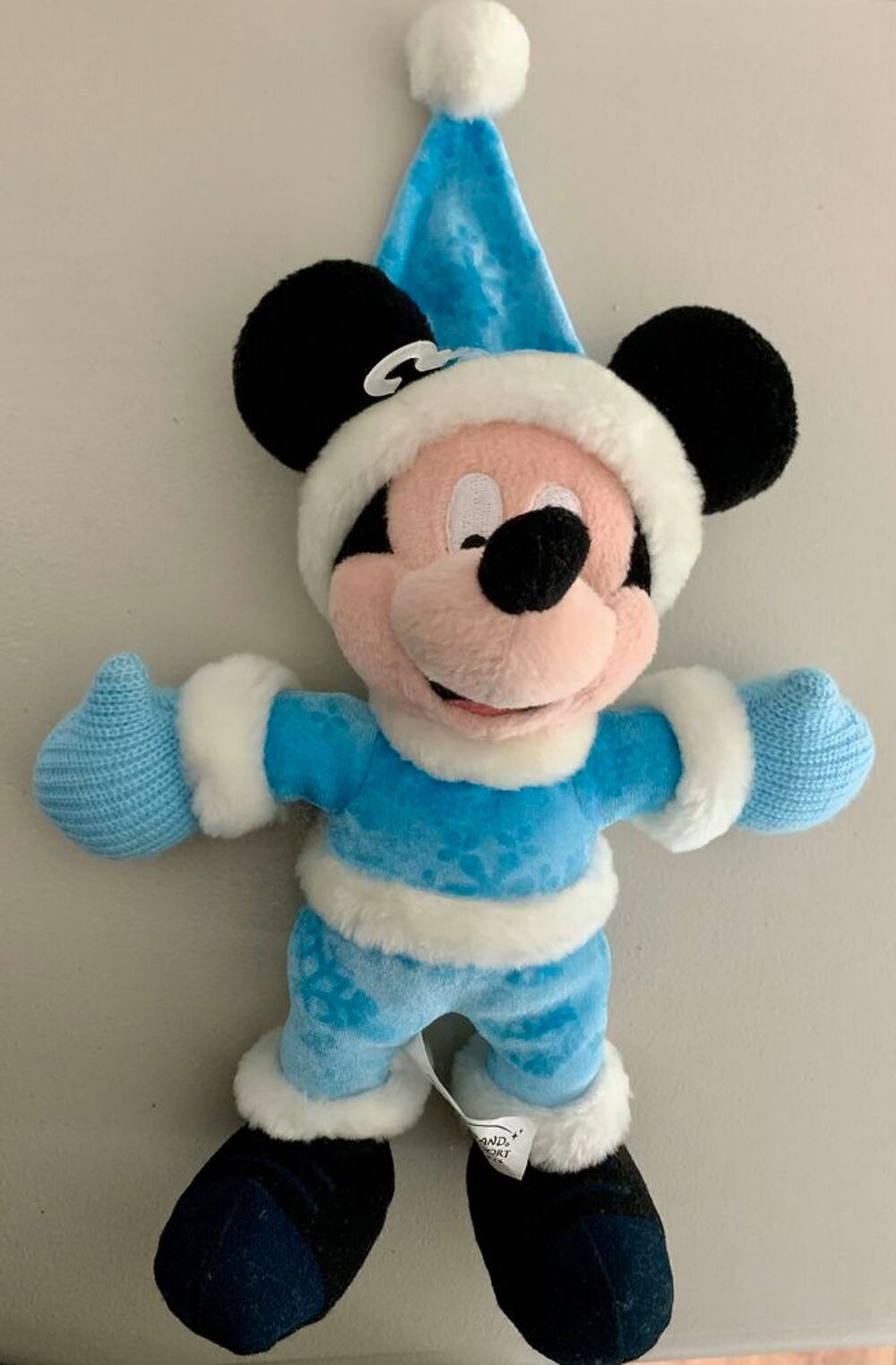 Mickey doudou peluche Jeux / jouets