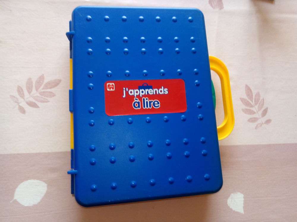 JEU ENFANT Jeux / jouets