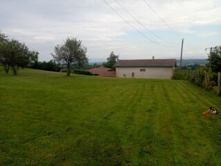  Terrain � vendre 1114 m� Biol