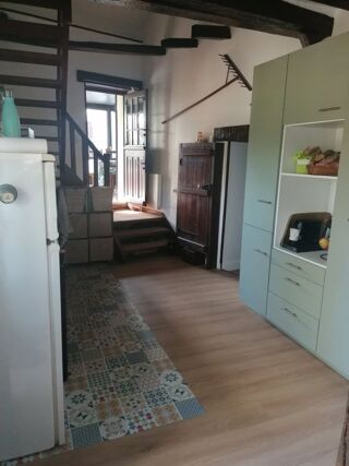  Maison  vendre 4 pices 62 m