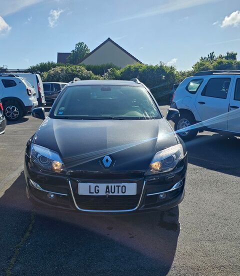 Renault laguna iii Laguna Estate GT 2.0 dCi 130Ch 4Control 
