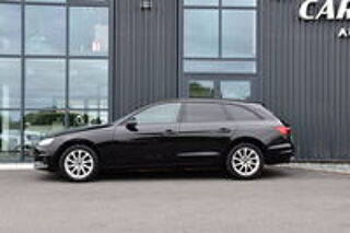 A4 Avant 35 TFSI 150 S tronic 7 2022 occasion 56300 Pontivy