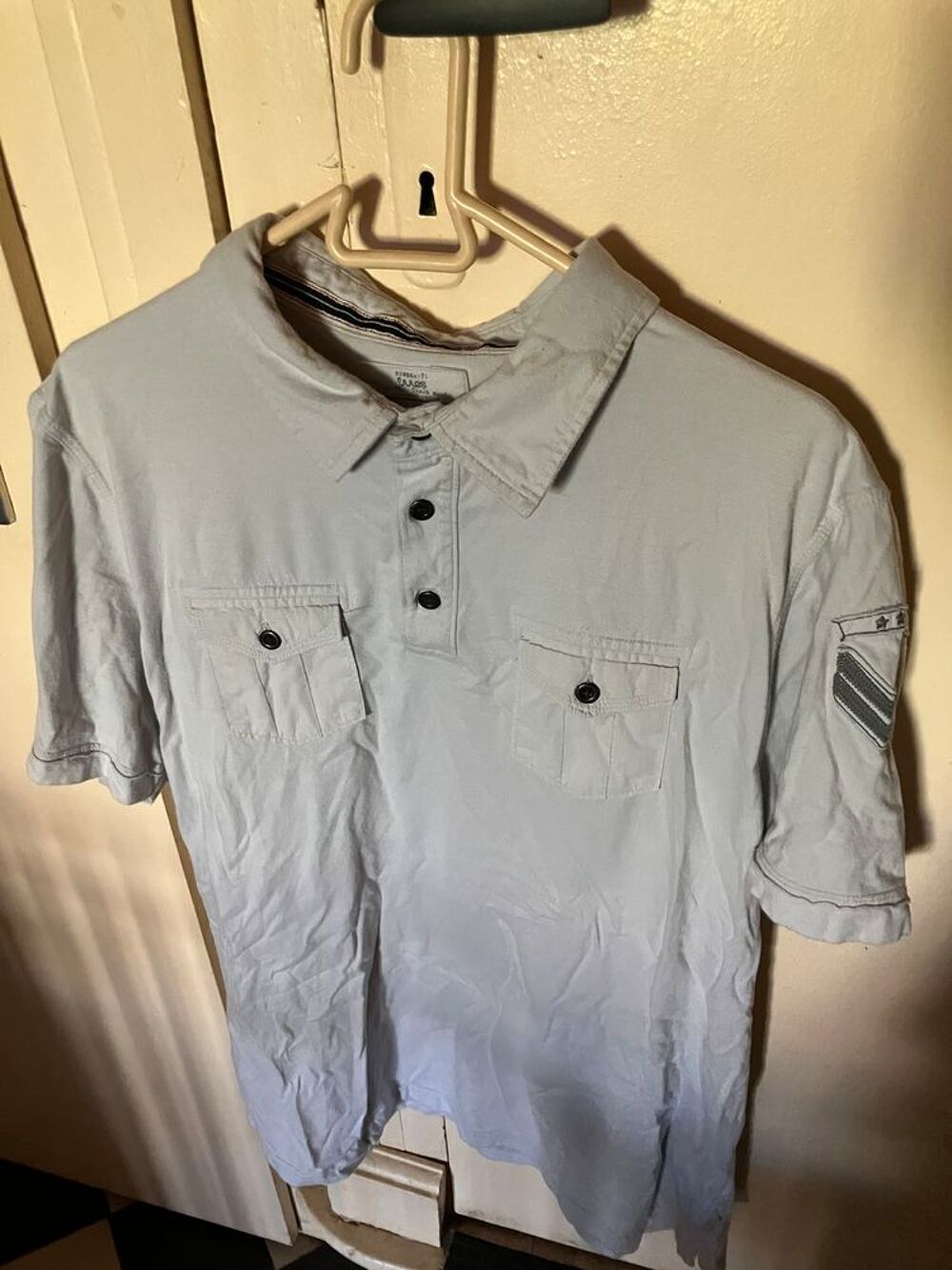 polo Jules taille XXL Vêtements
