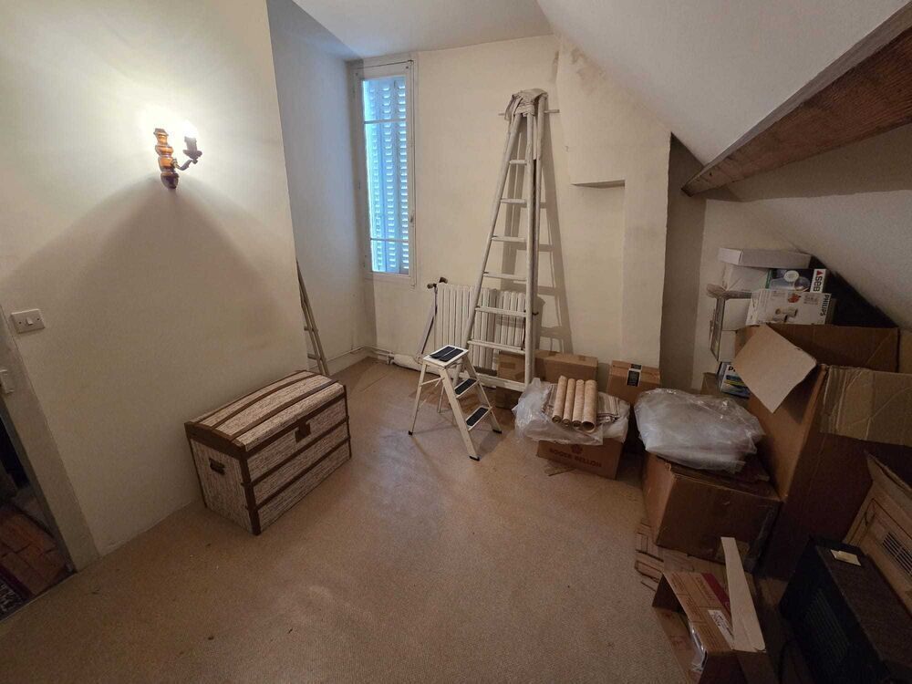 Vente Maison Maison 87m2, 3 chambres, 602m2 terrain, proche centre-ville Montargis Montargis