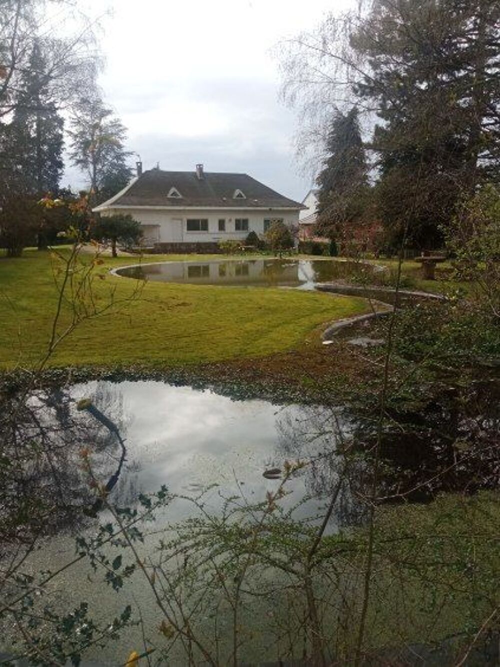 Vente Maison Maison idéalement située sur 5300 m² à Neufchef Neufchef