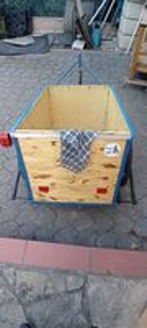   occasion 31120 Roques