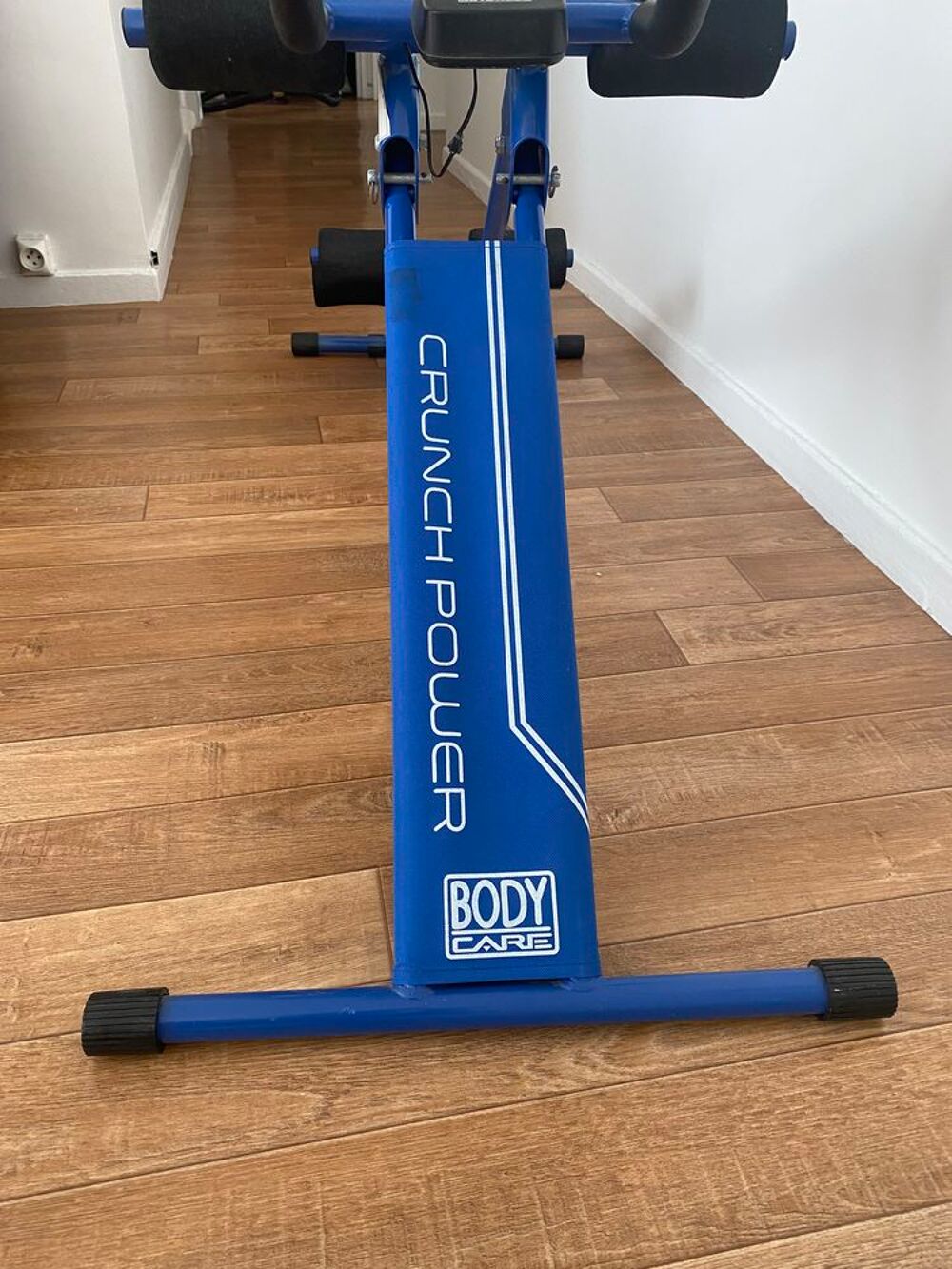 Appareil abdominal Sports
