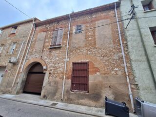  Remise / Grange � vendre 4 pi�ces 101 m�