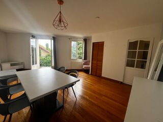  Appartement à vendre 3 pièces 53 m²