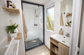 Chalet  vendre 3 pices 35 m