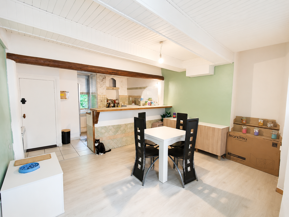 Vente Maison Maison de village 4 pièces ? 92 m² ? PEYRUIS Peyruis