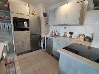  Appartement à vendre 2 pièces 39 m² Bois-d'arcy
