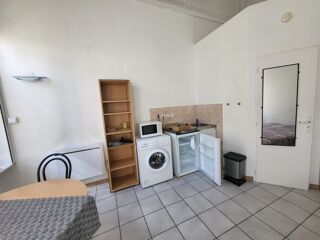  Appartement � louer 1 pi�ce 23 m�