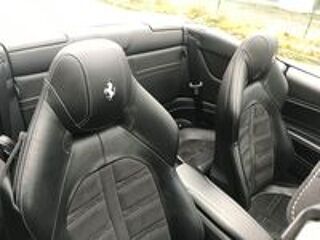 California T V8 4.0 560ch 2015 occasion 69006 Lyon