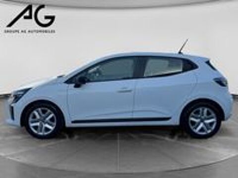 Clio V Clio SCe 65 ch GSR2 Evolution null 2025 occasion 08300 Rethel