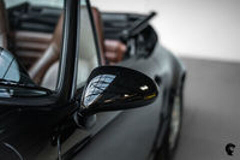 911 (993) 911 Cabriolet Carrera 4 1993 occasion 75014 Paris