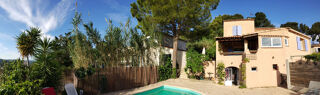  Villa à vendre 6 pièces 194 m²