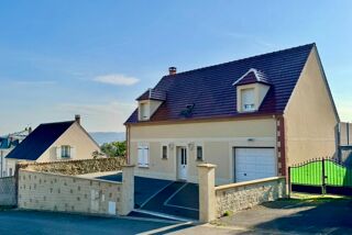  Maison � vendre 8 pi�ces 134 m�