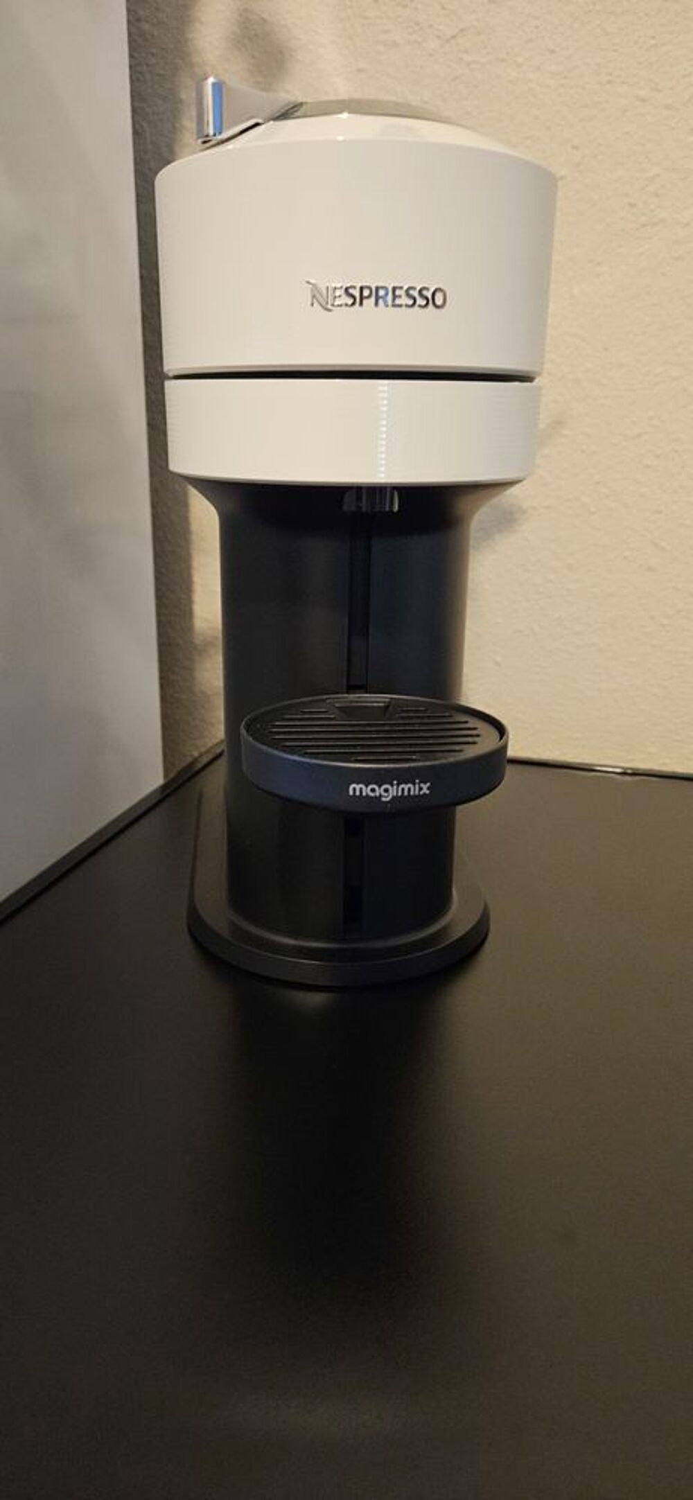 Nespresso Electroménager