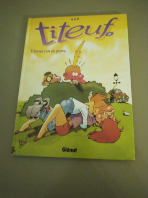 L' Amour c' est p� propre ... 3 Oye-Plage (62)