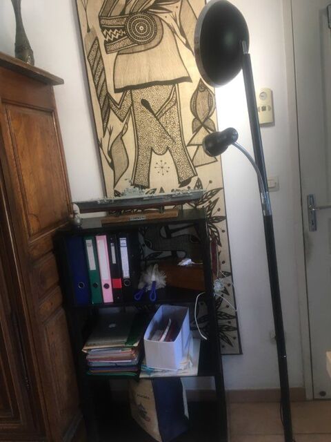 Lampadaire de salon 15 Privas (07)