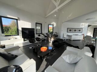  Maison à vendre 9 pièces 265 m²