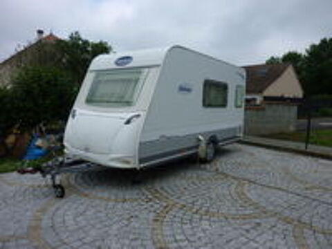  2010 occasion 64121 Montardon