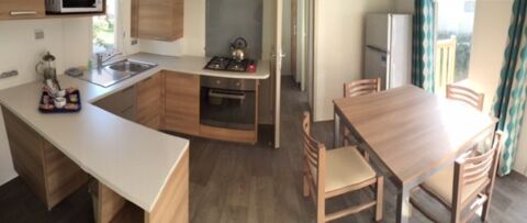 Mobil-Home Mobil-Home 2018 occasion Saint-Brevin-les-Pins 44250