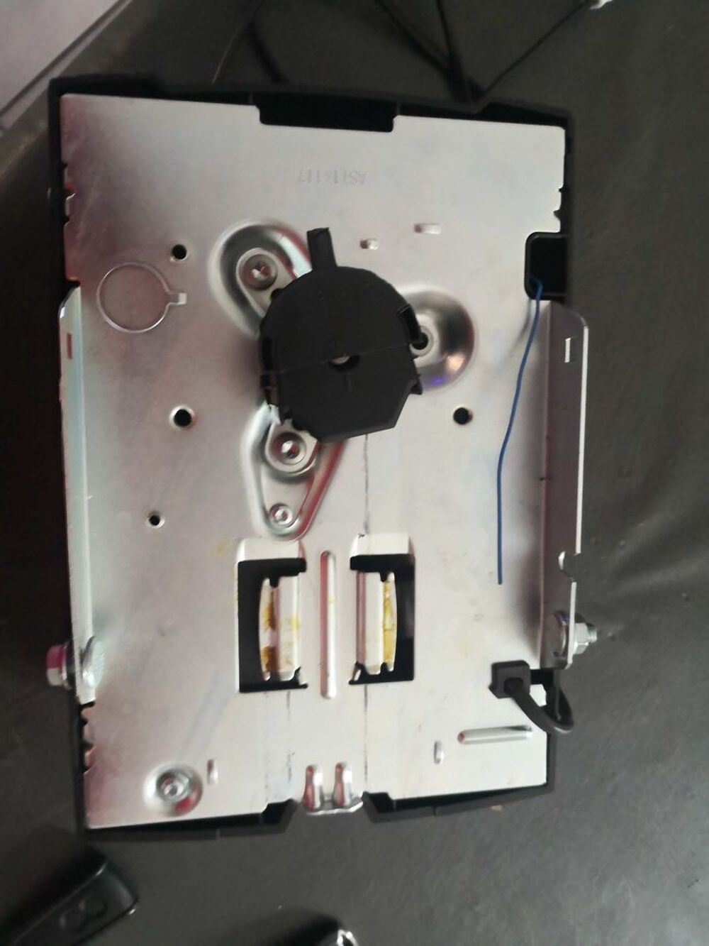 automatisme de porte de garage Bricolage