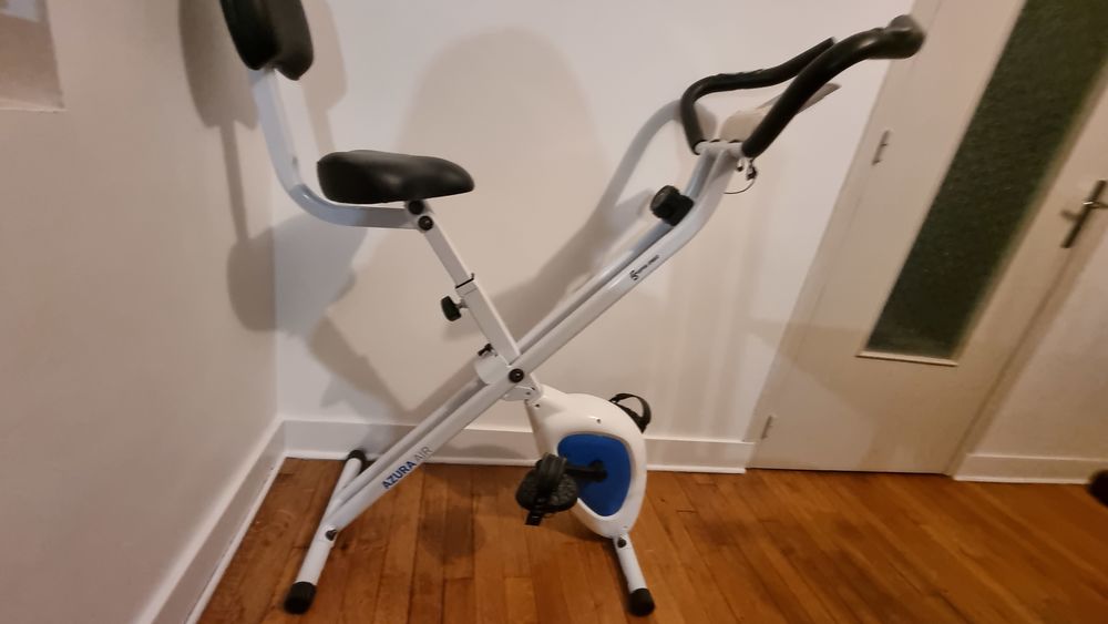 V&eacute;lo d'appartement Sports