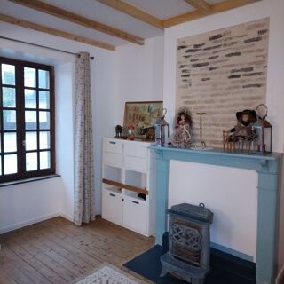  Maison à vendre 5 pièces 120 m²